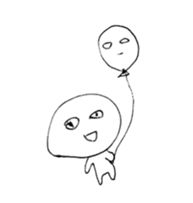 Super Strange Lovery Sticker sticker #15844612