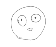 Super Strange Lovery Sticker sticker #15844613