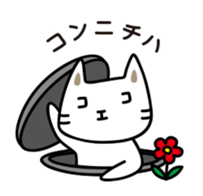 cocoanyan's daily life sticker #15844651
