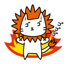 cocoanyan's daily life sticker #15844666