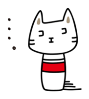 cocoanyan's daily life sticker #15844668