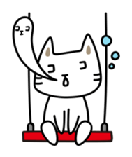 cocoanyan's daily life sticker #15844671