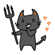 cocoanyan's daily life sticker #15844674