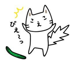 cocoanyan's daily life sticker #15844676