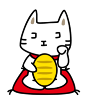 cocoanyan's daily life sticker #15844681