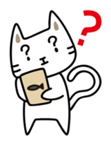 cocoanyan's daily life sticker #15844687