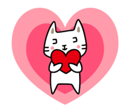 cocoanyan's daily life sticker #15844688