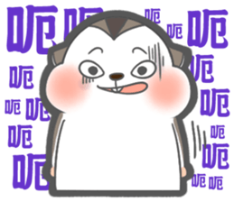 MAY I TALK TO YOU? sticker #15845091