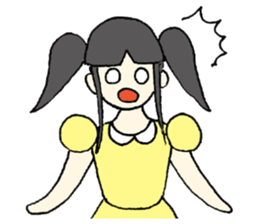 Kyo Ota 100Sen sticker #15845157