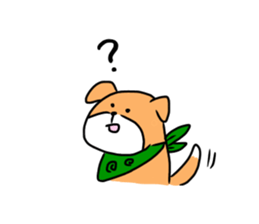 Japanese zodiac sticker sticker #15845265