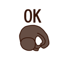 No concept sticker sticker #15845461