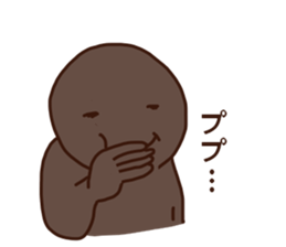 No concept sticker sticker #15845465