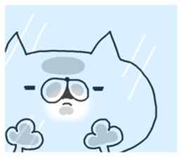 Miscellaneous miscellaneous husband. 8 sticker #15845542