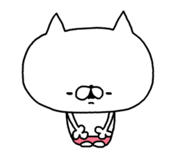 Miscellaneous miscellaneous husband. 8 sticker #15845550