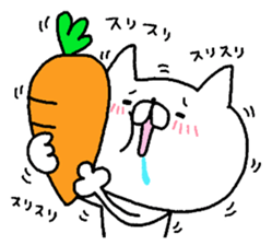 Miscellaneous miscellaneous husband. 8 sticker #15845571