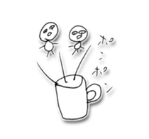 blows up Sticker sticker #15845603