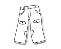 blows up Sticker sticker #15845614