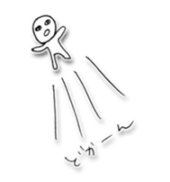 blows up Sticker sticker #15845615