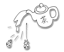 blows up Sticker sticker #15845619