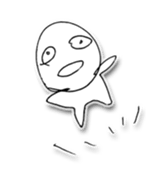 blows up Sticker sticker #15845625