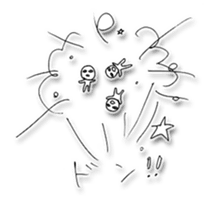 blows up Sticker sticker #15845630