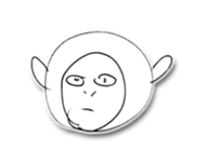 blows up Sticker sticker #15845634