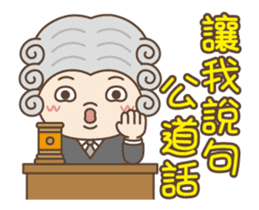 Odudu5 - Come to laugh sticker #15845705