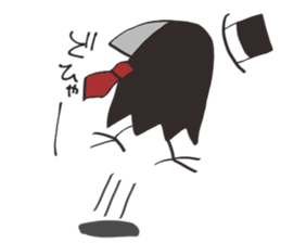 Menu-Sticker sticker #15845930