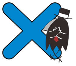 Menu-Sticker sticker #15845939