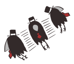 Menu-Sticker sticker #15845945