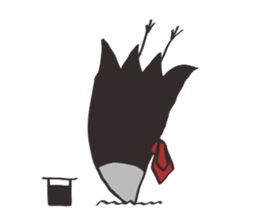 Menu-Sticker sticker #15845946