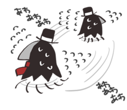 Menu-Sticker sticker #15845959