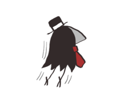 Menu-Sticker sticker #15845967