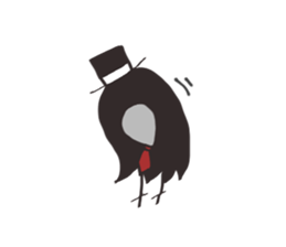 Menu-Sticker sticker #15845968