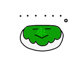 Kashiwagi Kashiwagi Sticker sticker #15846082