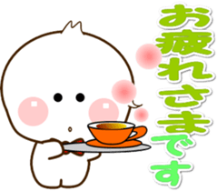 MARUTO KUN1 sticker #15846428