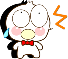 MARUTO KUN1 sticker #15846429