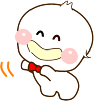 MARUTO KUN1 sticker #15846432