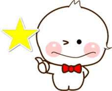 MARUTO KUN1 sticker #15846433