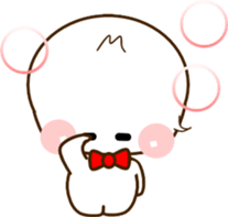 MARUTO KUN1 sticker #15846436