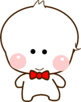 MARUTO KUN1 sticker #15846437