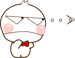 MARUTO KUN1 sticker #15846438