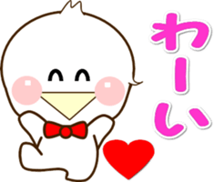 MARUTO KUN1 sticker #15846439