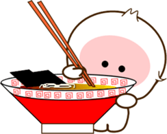 MARUTO KUN1 sticker #15846440