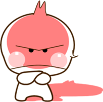 MARUTO KUN1 sticker #15846445