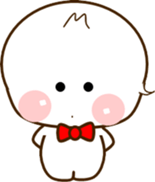 MARUTO KUN1 sticker #15846446