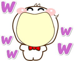 MARUTO KUN1 sticker #15846447