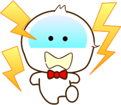 MARUTO KUN1 sticker #15846453