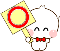 MARUTO KUN1 sticker #15846455