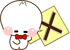MARUTO KUN1 sticker #15846456